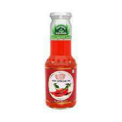 Ruchi Red Chilli Sauce 360gm