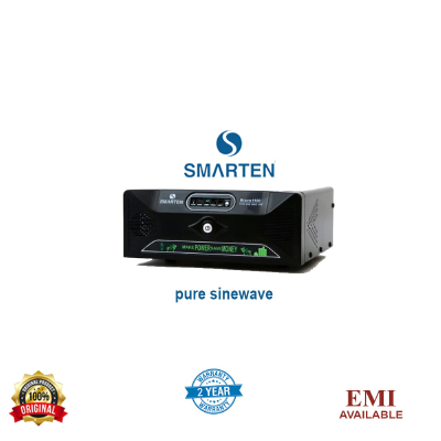 SMARTEN 700VA  PURE SINEWAVE NOVA IPS UPS