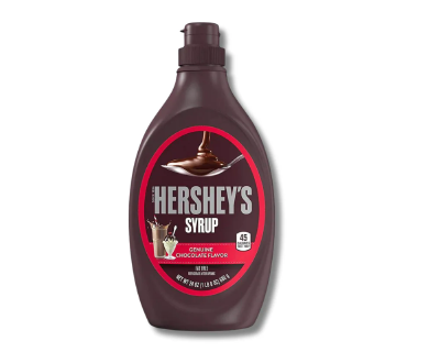 Hershey's Chocolate Syrup 680gm