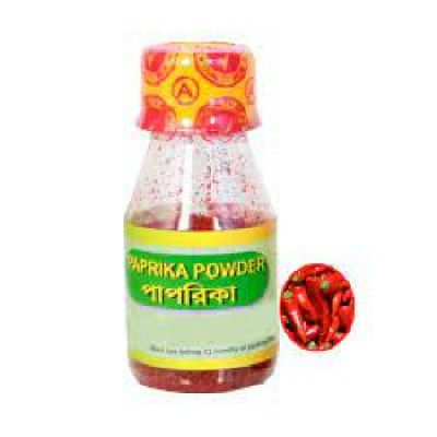 Ekata Paprika Powder 10gm