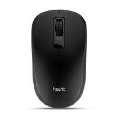 HAVIT MS626GT 2.4G WIRELESS OPTICAL MOUSE