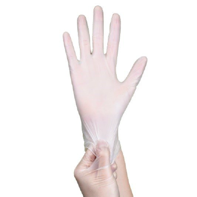 Redfern Vinyl Gloves Price in Bangladesh - Disposable & Powder-Free