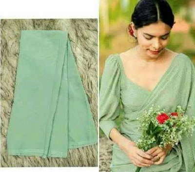 Ek colour pure soft jorjer sareee