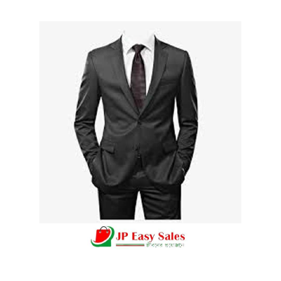 Coat 3 pec set