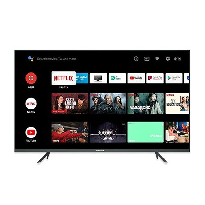 Electra Google LED TV 43″ | EL43AR25SMT