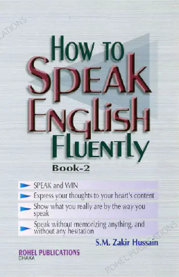 How to Speak English Fluently Book -2