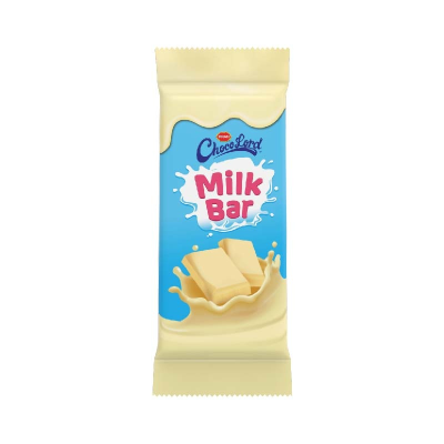 PRAN Chocolord Milk Bar 12gm