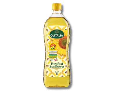 Olitalia Sunflower Oil 1Litter