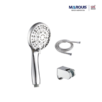 MARQUIS Hand Shower Set (6 Functions), S30001S (Best Price)