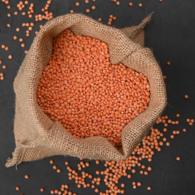 Moshur Dal - 1Kg (Big)