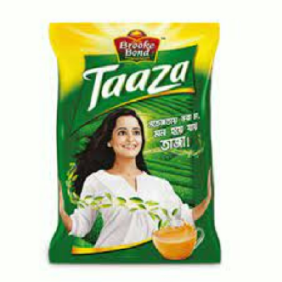 Brooke Bond Taaza Black Tea 330gm