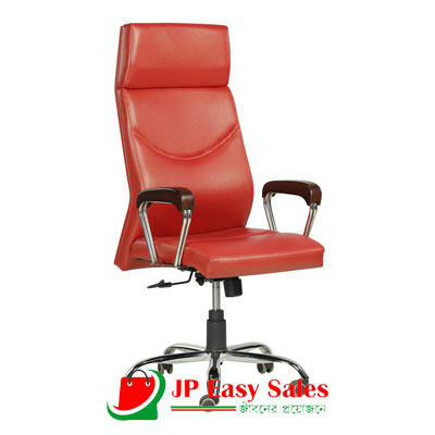 Office Swivel Chair- 262 - 745514