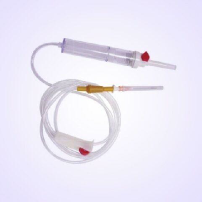 Blood Transfusion Set Price in Bangladesh