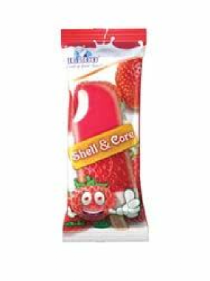 Igloo Shell & Core Ice Cream 58ml