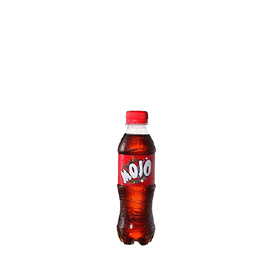 Mojo 250ml (Pet)