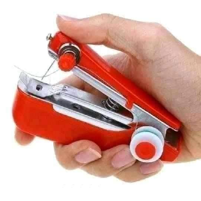 Mini Hand Sewing Machine.( সেলাই মেশিন
