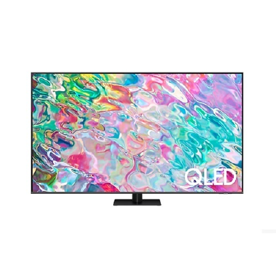 Samsung 75″ QLED 4K Smart TV | QA75Q70B
