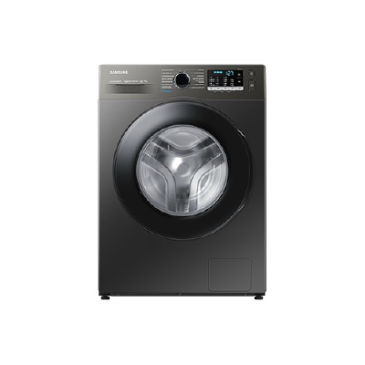 Samsung Front Loading Washing Machine- 8KG | WW80AGAS21AXLP