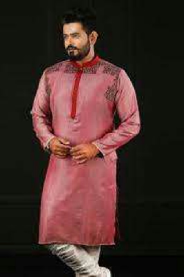 MEN’S Fashionable PANJABI P-1133