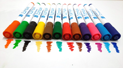 White Board Marker ( various color)