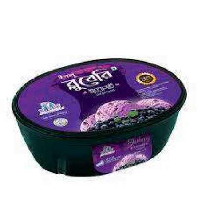 Igloo Blueberry Yogurt Ice Cream 1ltr