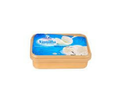 Igloo Vanilla Ice Cream 500ml
