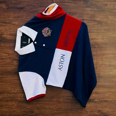 Premium Quality Eid Special  Summer Polo Cotton For Men
