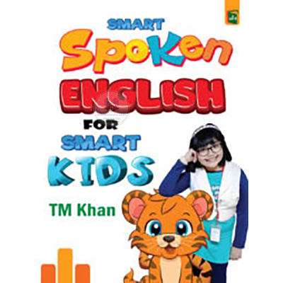 Smart Spoken English For Smart Kids