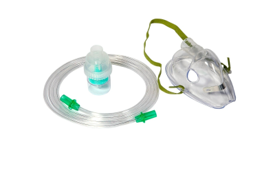 Buy Nebulizer Mask Life O Line Online for Efficient Inhalation Care