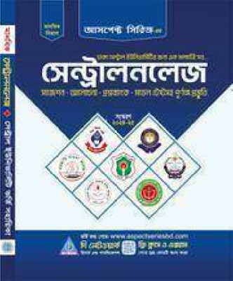 সেন্ট্রালনলেজ - মানবিক