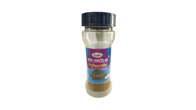 Haiko Black Pepper 30gm (Pet)