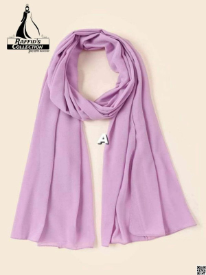 Ek colour pure jorjet hijeb 75/30