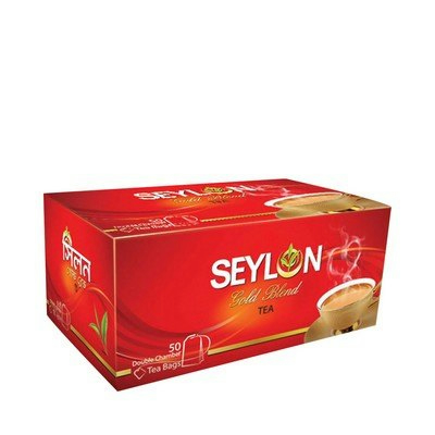 Seylon Gold Blend Tea 100gm