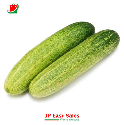 Cucumber - 1 kg