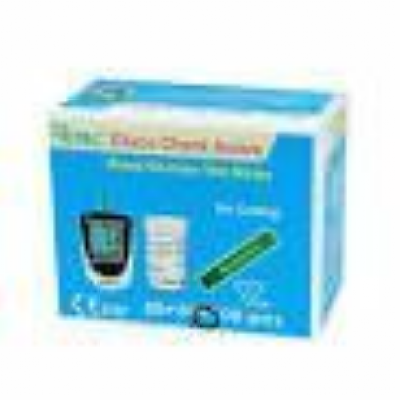 Gluco Check Active Test Strips Price in Bangladesh — Blood Glucose