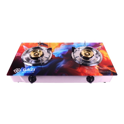 Gazi Gas Stove GST-236H (Best Price)