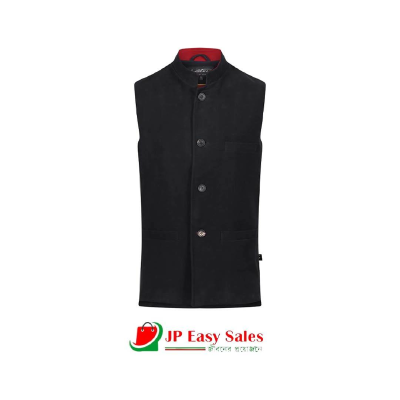 Mujib Coat 