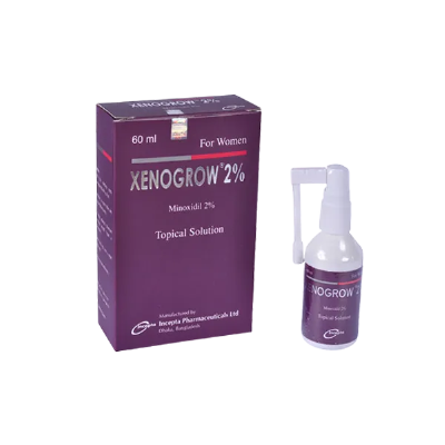 XENOGROW 2%