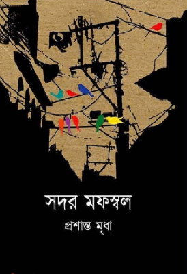সদর মফস্বল