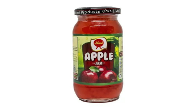 Ahmed Apple Jam 250 gm