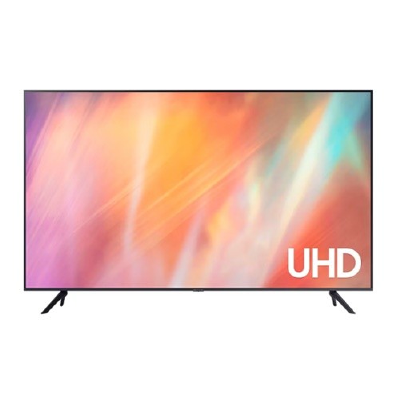 Samsung 50″ UHD 4K Smart TV | UA50AU7500