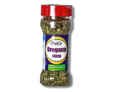 Haiko Oregano Fizza 10gm
