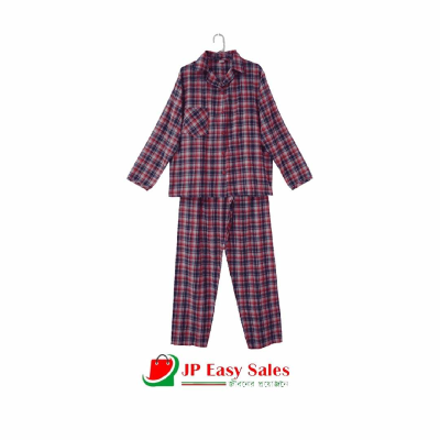 Sleeping suit