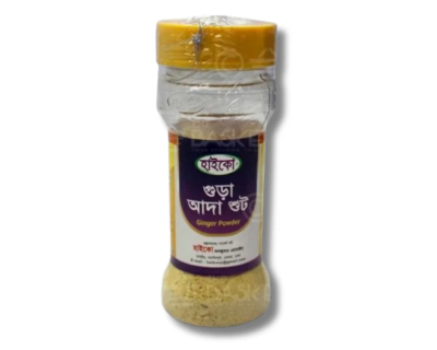 Haiko Ginger Powder 30gm (Pet)