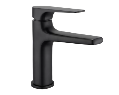 MARQUIS Basin Mixer Matte Black-F30016MB (Best Price)