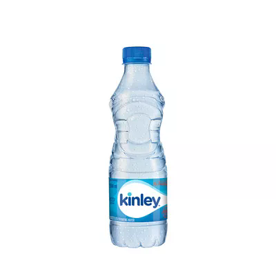 Kinley Drinking Water 500 ml