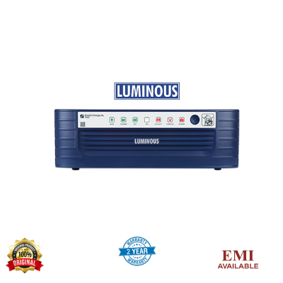 LUMINOUS 900VA Home UPS  Shakti Charge+ 1150