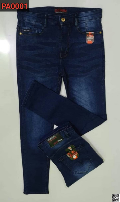 Gents gins pant and gebadin pant   