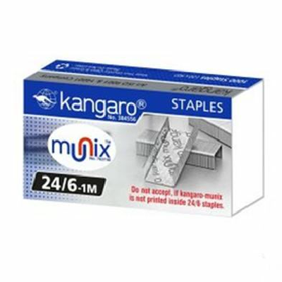 Stapler pin 24/6