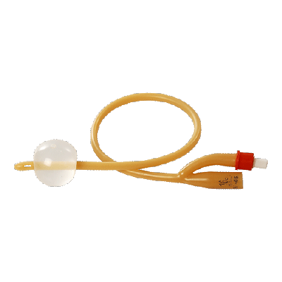 Foley Catheter romsons 2-Way & 3-Way Urinary Tube Price in BD